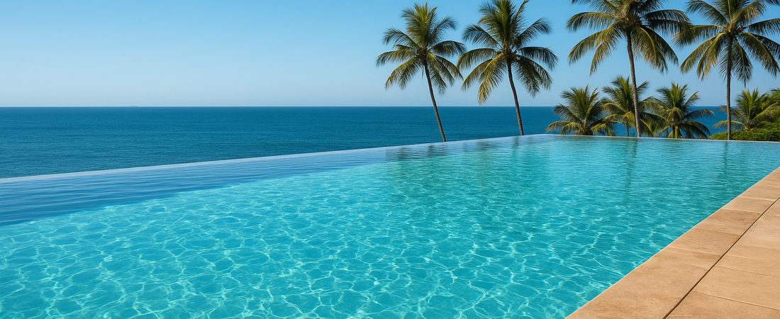 Limpeza de piscina barato em buzios: 7 Dicas de ouro para en